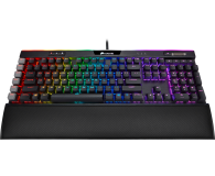 Corsair K95 RGB PLATINUM XT Speed - 538013 - zdjęcie 2